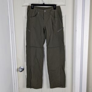 Kuhl Women's Liberator Convertible Pants